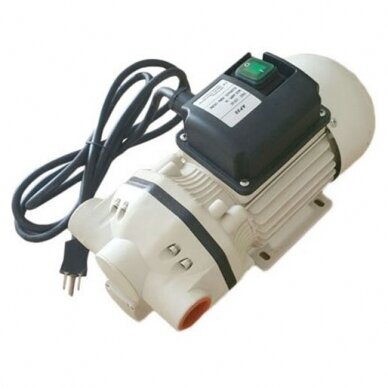 AdBlue electric transfer pump 230V 2