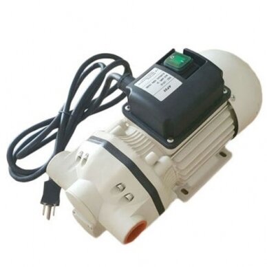 AdBlue electric transfer pump 230V 2