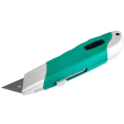 Heavy duty utility knife 19mm 2 Heavy duty utility knife 19mm 2