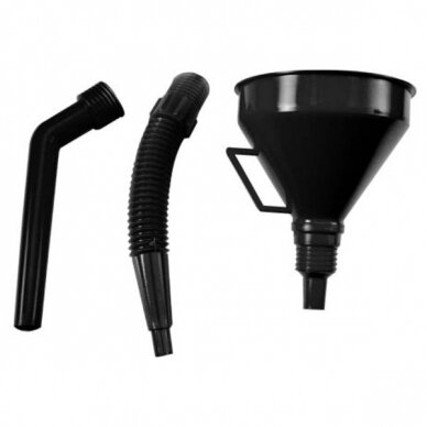Piltuve ar adapteriem 1