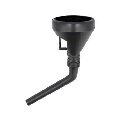 Piltuve ar adapteriem 3