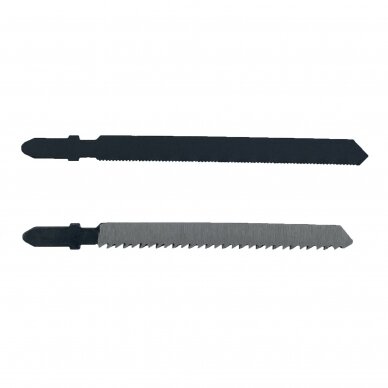 Asmeņu komplekts (2 gab.) 100/105mm finiera zāģim CJS-S20Li Asmeņu komplekts (2 gab.) 100/105mm finiera zāģim CJS-S20Li