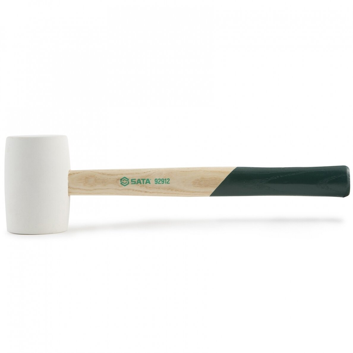 Rubber mallet hammer 0.45kg 1 Rubber mallet hammer 0.45kg 1