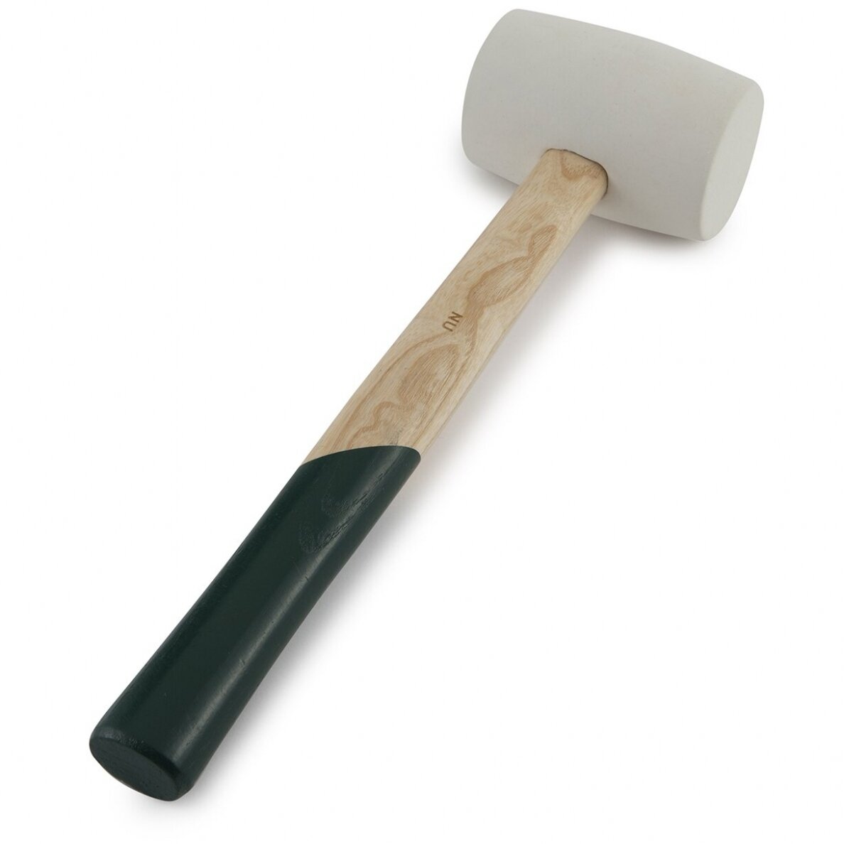 Rubber mallet hammer 0.45kg 4 Rubber mallet hammer 0.45kg 4