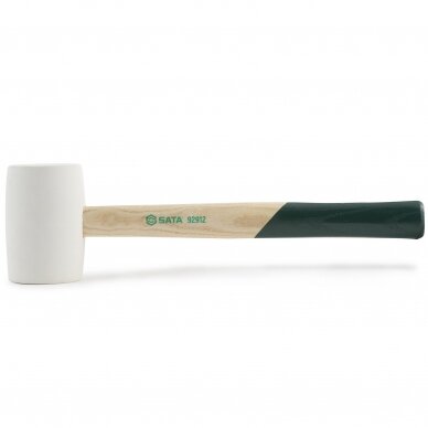 Rubber mallet hammer 0.45kg 1 Rubber mallet hammer 0.45kg 1