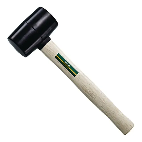 Rubber mallet hammer 0.45kg
