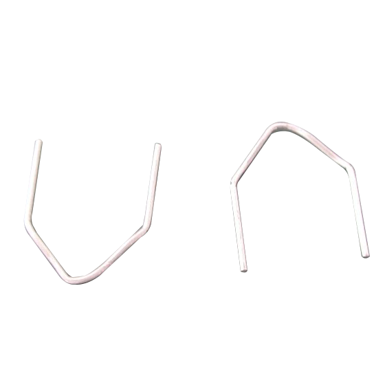 Zszywki wewnętrzne narożne 0,8 mm (100 szt.) Zszywki wewnętrzne narożne 0,8 mm (100 szt.)