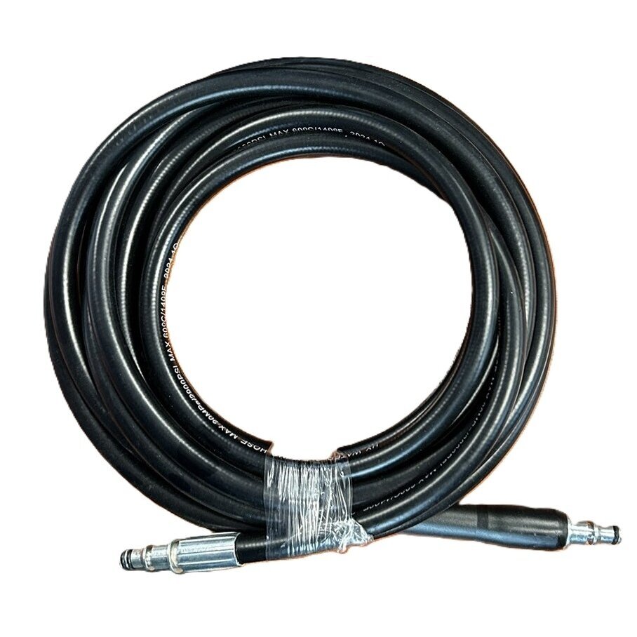High pressure cleaner HC24-120 / HC21-110H 5m extension hose with quick coupler
