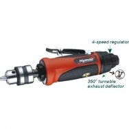 3/8" (1.5 - 10mm) High speed air tire buffer / drill 3/8" (1.5 - 10mm) High speed air tire buffer / drill