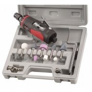 Air die grinder kit 1/4" (6mm) Air die grinder kit 1/4" (6mm)