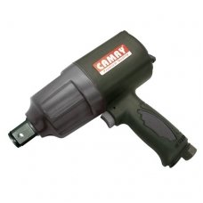 Air impact wrench 1"