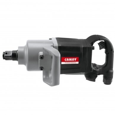 Klucz udarowy pneumatyczny 1" super duty (Sprzęgło bezbolcowe) Klucz udarowy pneumatyczny 1" super duty (Sprzęgło bezbolcowe)