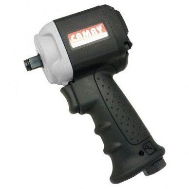 Super mini air impact wrench 1/2" (Jumbo hammer)