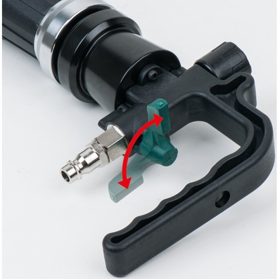 Pneumatic dent puller with suction cups 5 Pneumatic dent puller with suction cups 5
