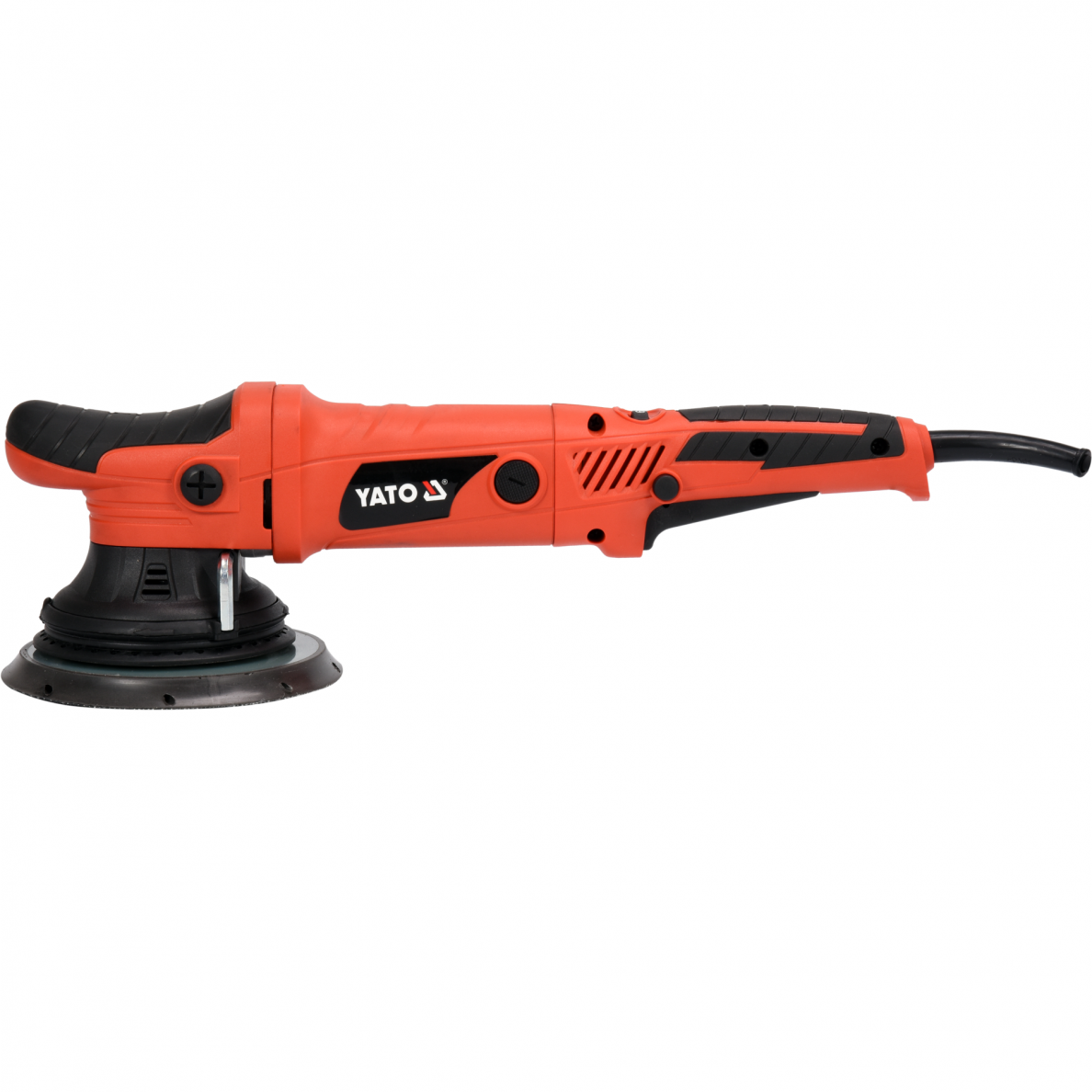 Automobiļu pulētājs 150mm 720W 1