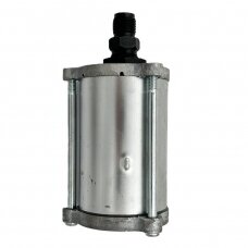 Pump for pneumatic-hydraulic jack T22035