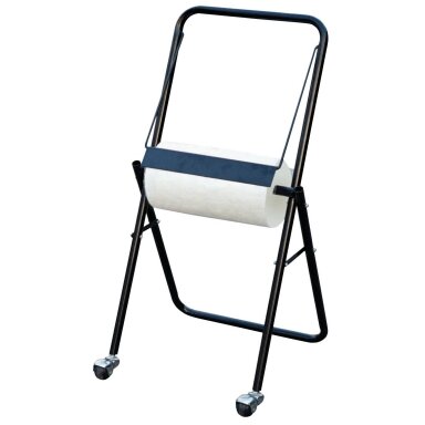 Paper towel stand Paper towel stand