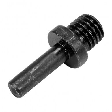 Vītnes adapteris M14, 6 mm 2 Vītnes adapteris M14, 6 mm 2