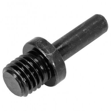 Vītnes adapteris M14, 6 mm Vītnes adapteris M14, 6 mm
