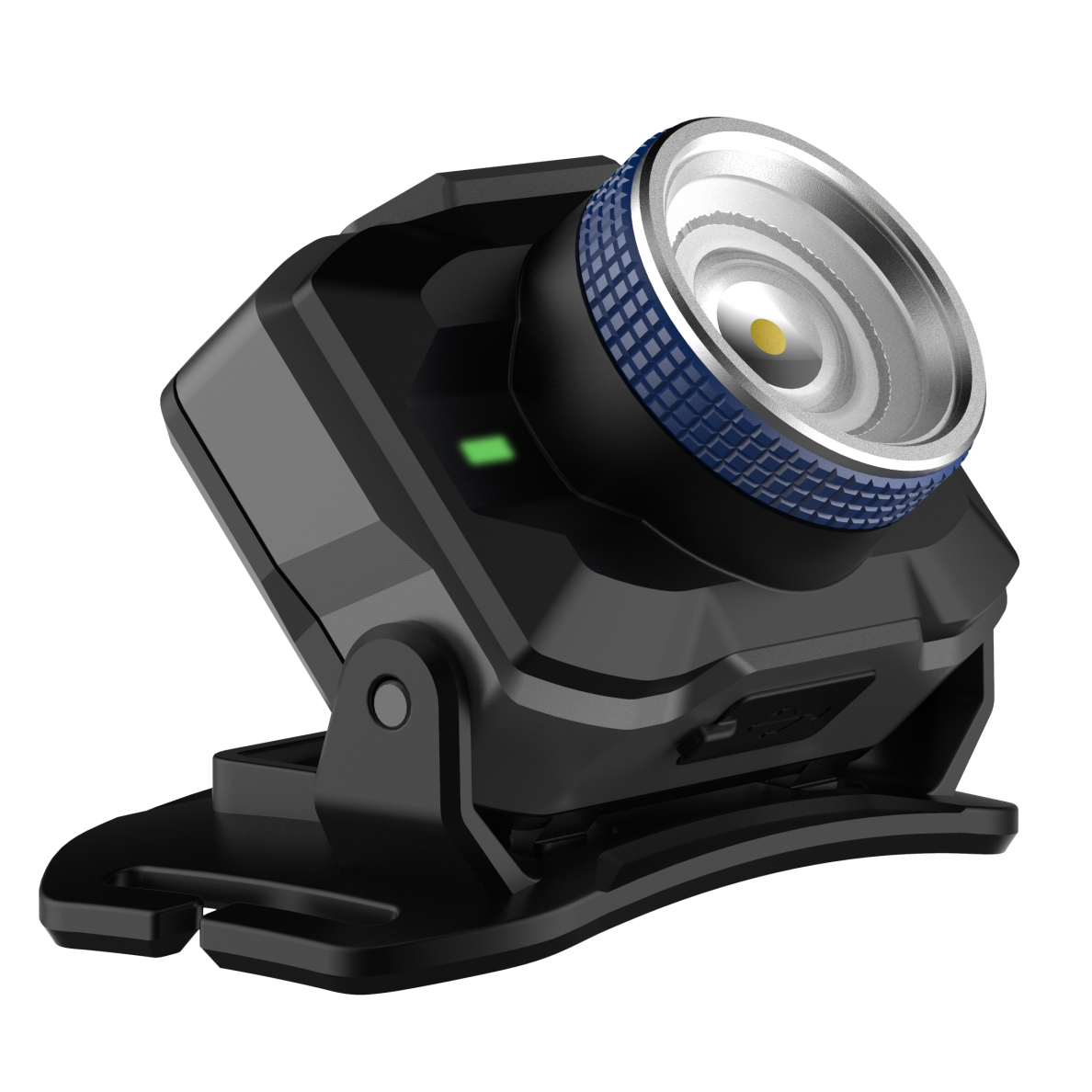LED rechargeable head lamp SMD LED rechargeable head lamp SMD