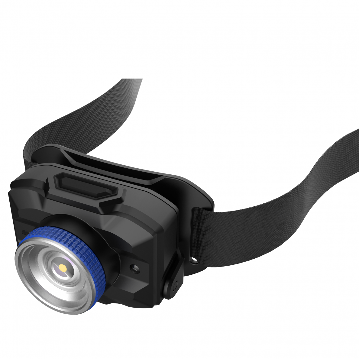 LED rechargeable head lamp SMD 1 LED rechargeable head lamp SMD 1