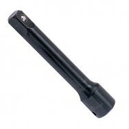 Przedłużka udarowa 3/8" Dr. 150mm