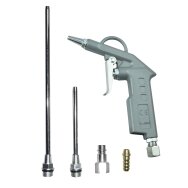 Air duster kit (3pcs.)
