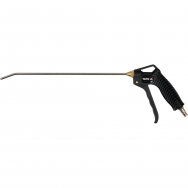 Pistolet do przedmuchiwania powietrzem (dodatkowo długa dysza) 320mm Pistolet do przedmuchiwania powietrzem (dodatkowo długa dysza) 320mm