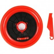 Płyta dociskowa do smarownicy 290mm (56/60mm)