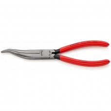 Long nose pliers 200mm KNIPEX