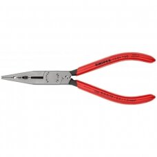 Long nose electricians pliers 160mm, KNIPEX