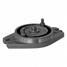 Swivel base for machinist vice 6512200