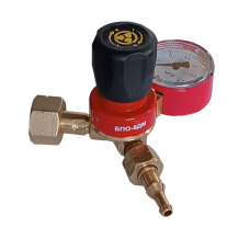 Propane pressure reducer mini BPO-5DM