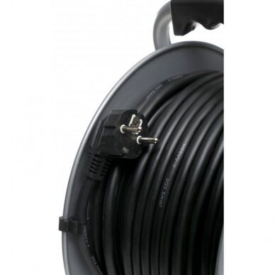 Extension cord 30m 3G2.5mm 6