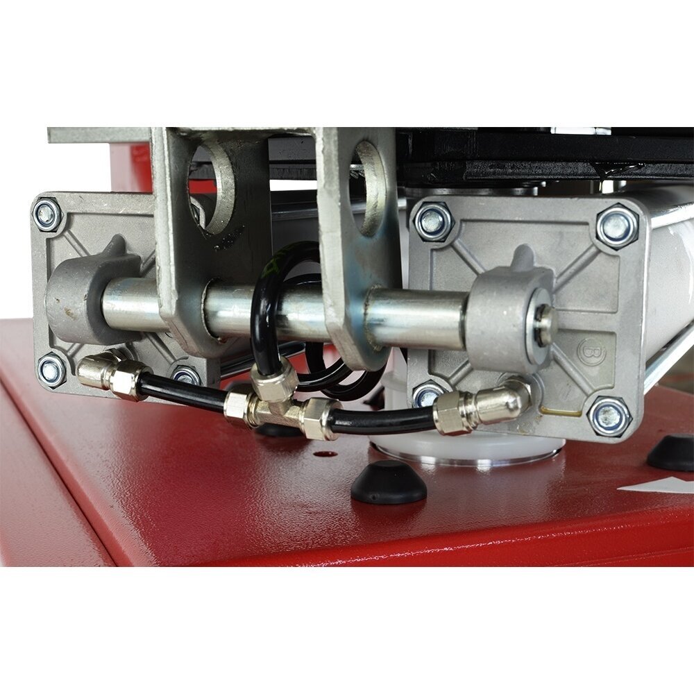 Tyre changer 14