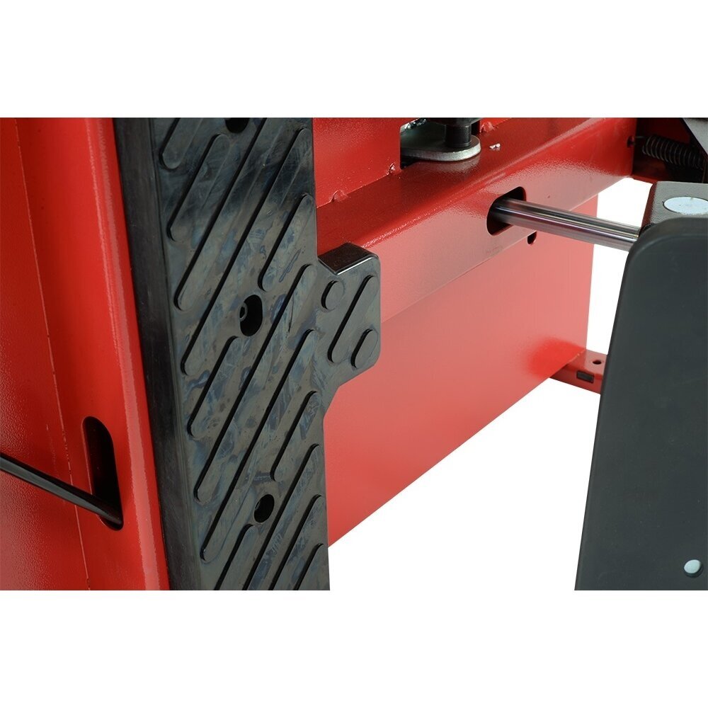 Tyre changer 11