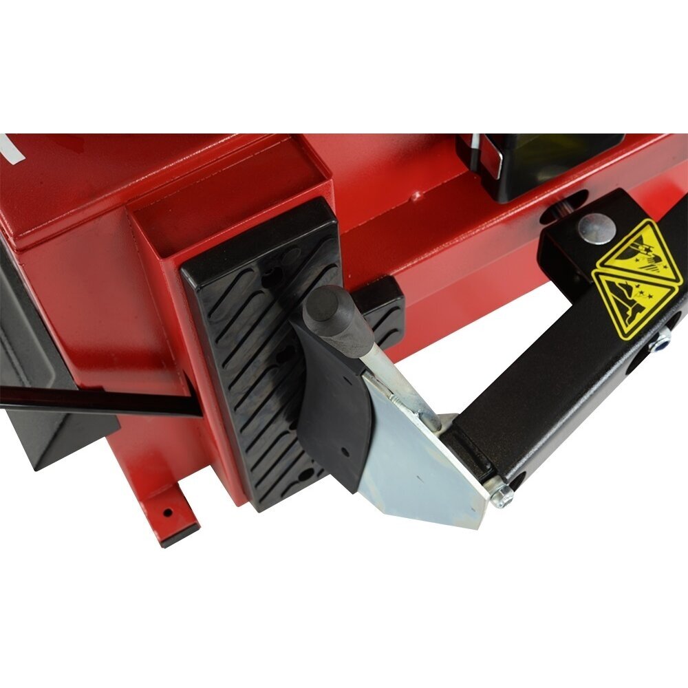 Tyre changer 9