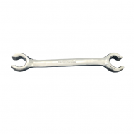 Flare nut wrench