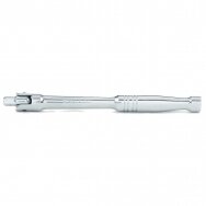 1/4" Dr. Flex handle 1/4" Dr. Flex handle