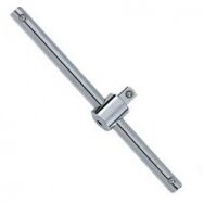 1/4" Dr. Sliding T-bar 1/4" Dr. Sliding T-bar