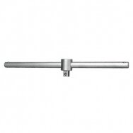 Przesuwany T-bar 3/4" Dr., L=500mm Przesuwany T-bar 3/4" Dr., L=500mm
