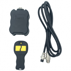 Remote control system for electric winch (Muscle Lift) 12V