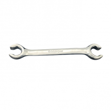 Flare nut wrench