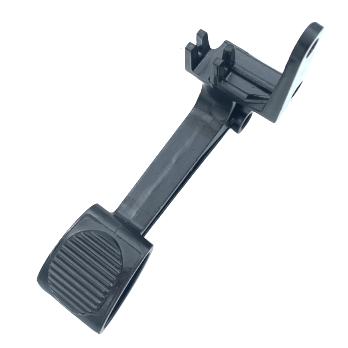5-way valve pedal(left) for PL-1221/1227/1256. Spare part. 5-way valve pedal(left) for PL-1221/1227/1256. Spare part.