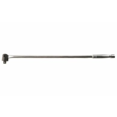 1/2" Dr. Long breaker bar 600mm 1/2" Dr. Long breaker bar 600mm