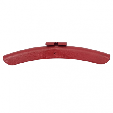 Standard weight 100g for Wheel balancers. Spare part 1