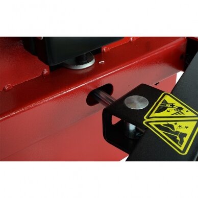 Tyre changer 12