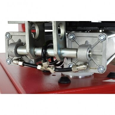 Tyre changer 14