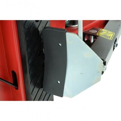 Tyre changer 10