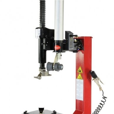 Tyre changer 2 Tyre changer 2